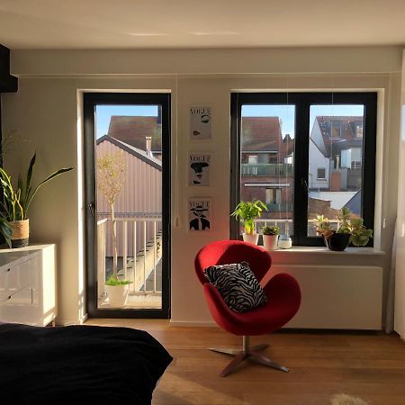 Cosy And Trendy Apartment 75M2 With Balcony - Centrally Located - Lippenslaan Knokke-Heist Exteriér fotografie
