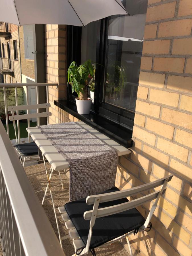 Cosy And Trendy Apartment 75M2 With Balcony - Centrally Located - Lippenslaan Knokke-Heist Exteriér fotografie
